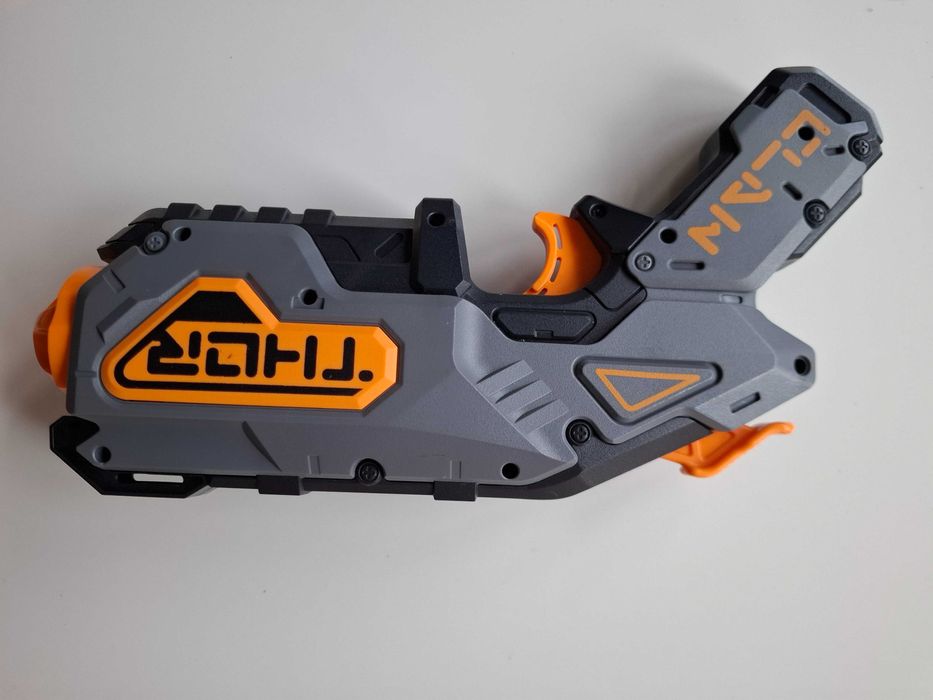 Детски пистолет за 4лв