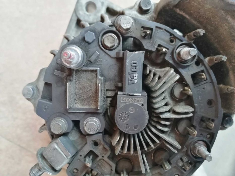 Alternator BMW n47 2.0 177