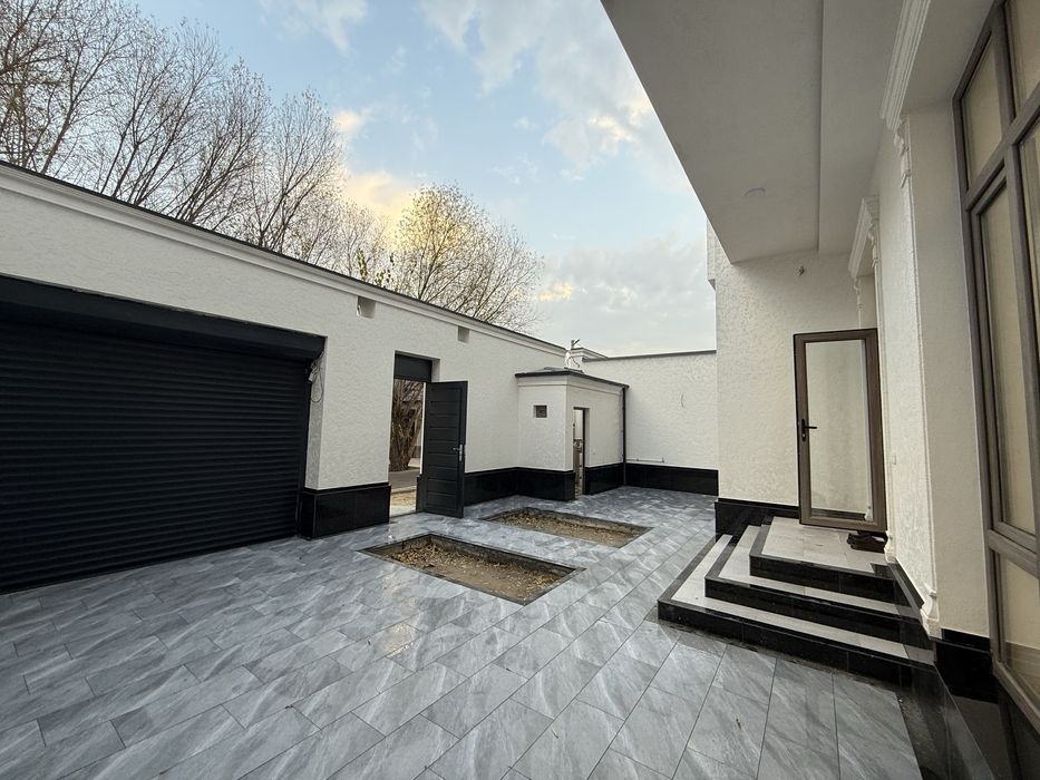 Продаются коттеджи 2 сотки Гишт-Куприк