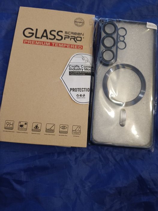 Аксесоари за Samsung 26S ULTRA