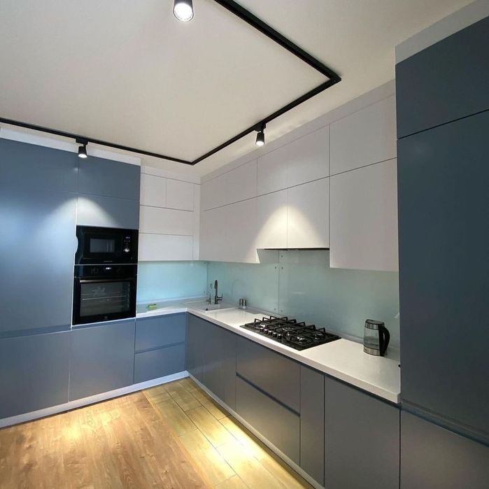 Столешницы из искусственный камень