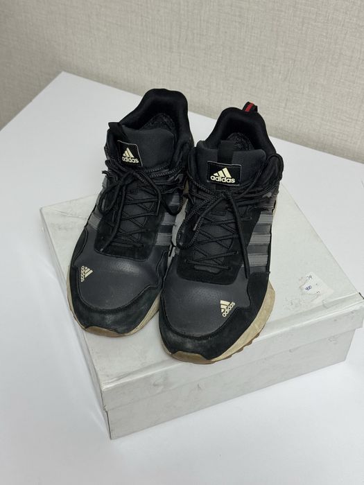 Зимняя обувь 44 р