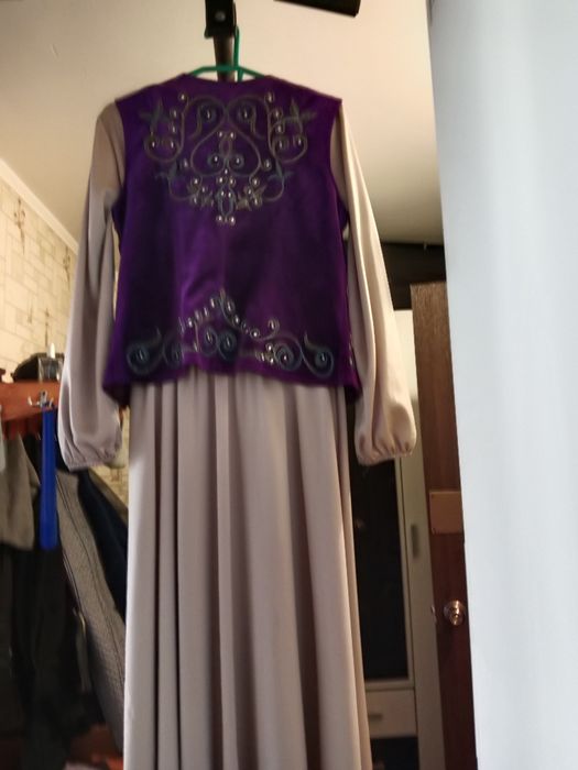 Женский камзол новый