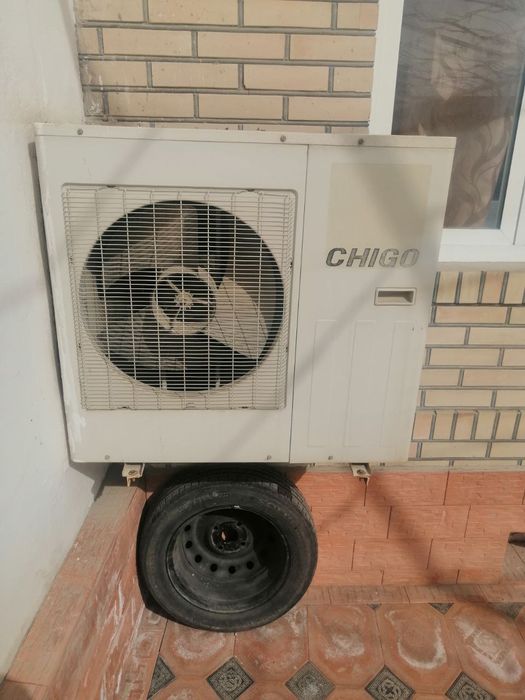 Кондиционер Chigo 24