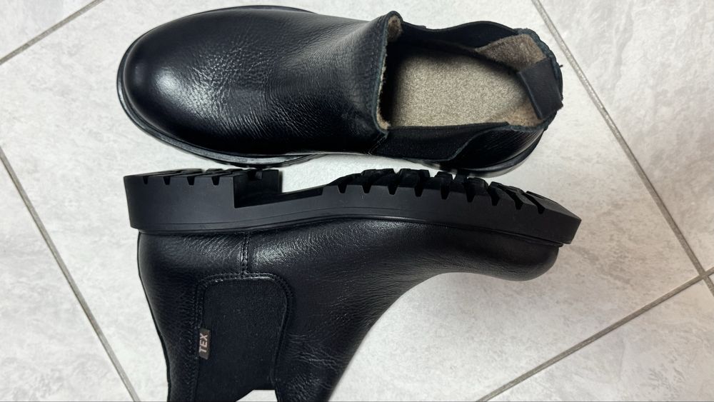 Боти за момче Ralph Harrison