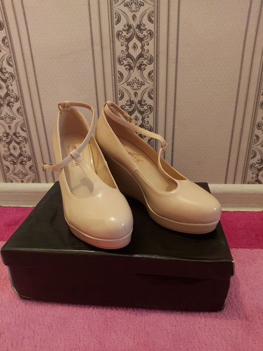 Туфли размер 36-37