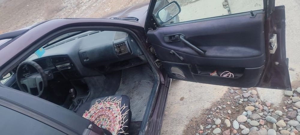 Продам пассат b3