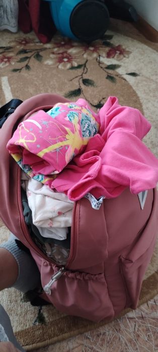 Одтам даром детские вещи