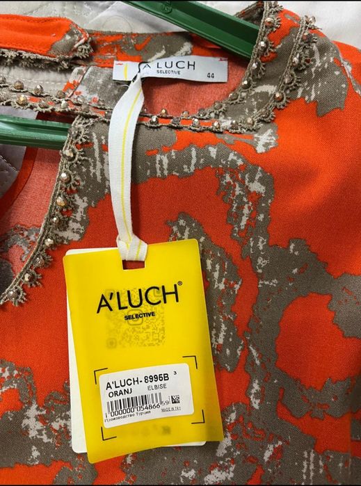 Платье производство Турция