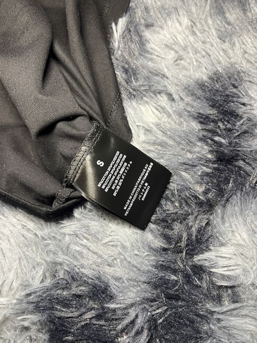 Essentials FOG тениска