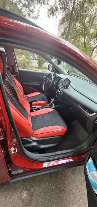 Tracker 2 LT 2023
