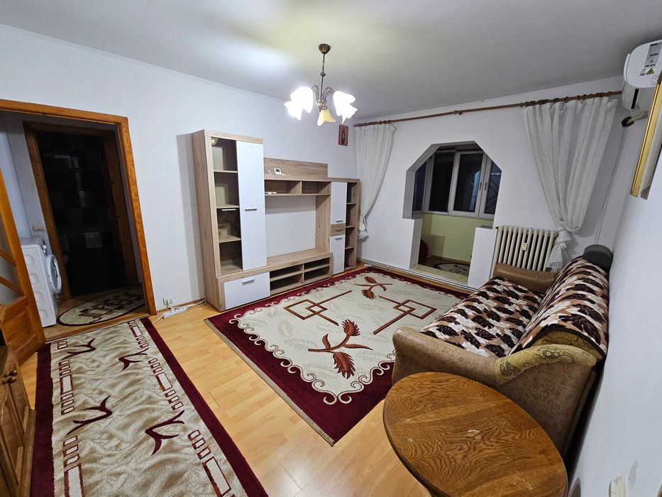 PF inchiriez apartament 2 camere in apropiere de Silk District