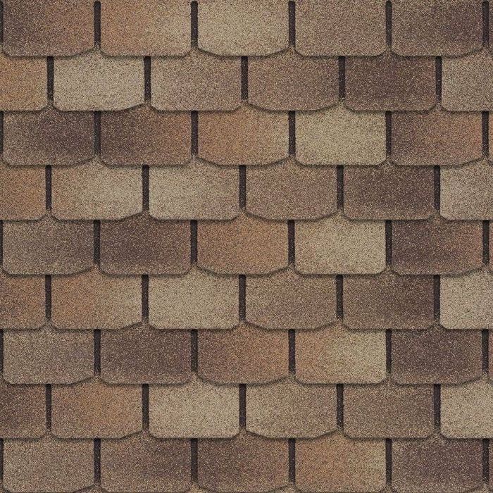 Гибкая черепица Технониколь Docke