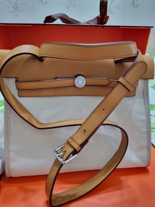 Женская сумка Hermes