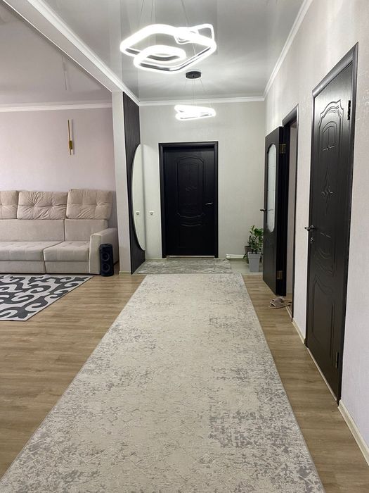 Продажа дома на мкр. Кунгей