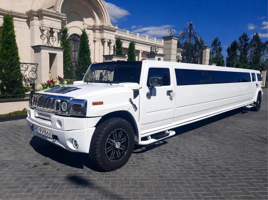 HUMMER H2 2004 — imagine 4