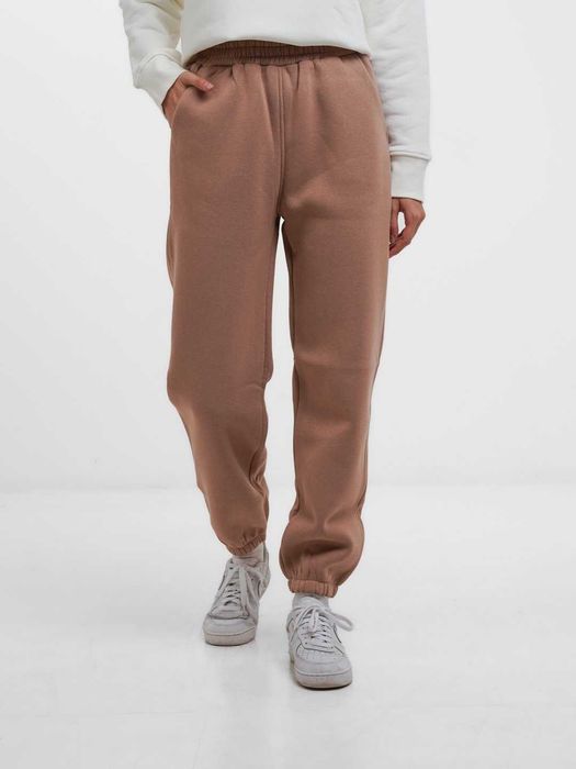 Продам новые утепленные штаны