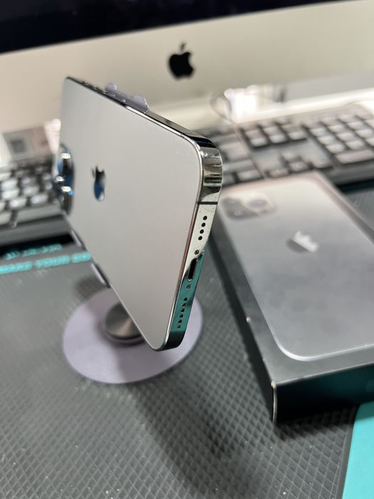 iPhone 13 Pro Max 128GB Grey 10/10 11 12 14 15 16 Plus Mini Samsung S20 S21 S22 S23 S24 S25 Plus Ultra FE A33 A34 A35 A36 A54 A55 A56 A25 A26