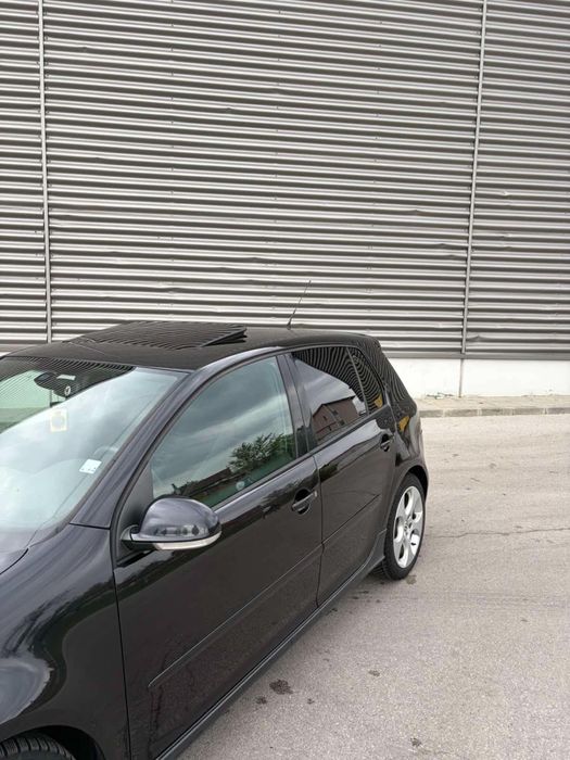 Volkswagen Golf 5 Цената ТЪРПИ КОМЕНТАР
