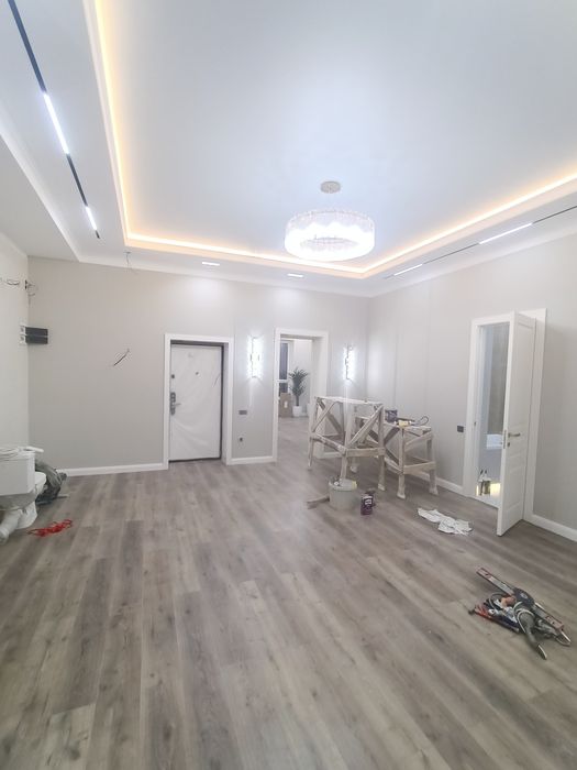 ремонт квартиро  урганч Insta  urgench_remont