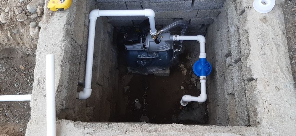 Suv chiqaramiz tez va sfatli