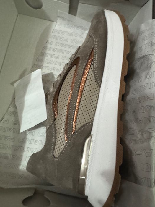 Дамски Сникърси Фабиано