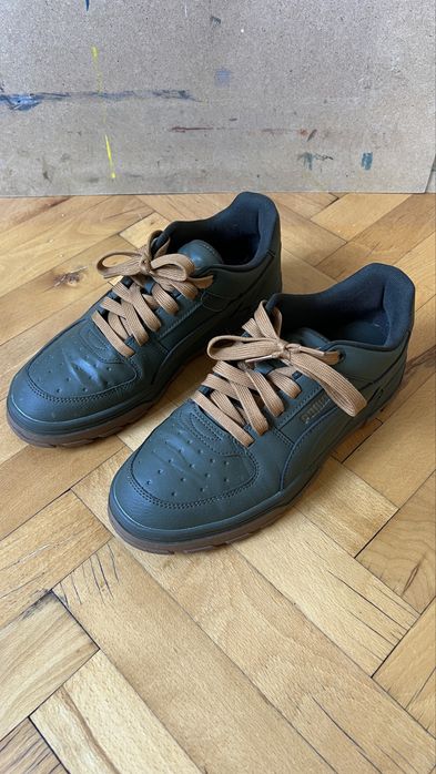 Кецове puma caven, номер 42