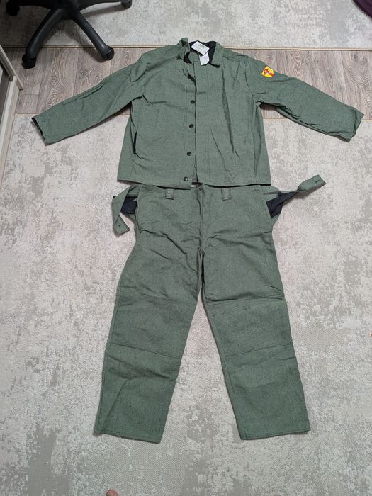 Сварочный костюм