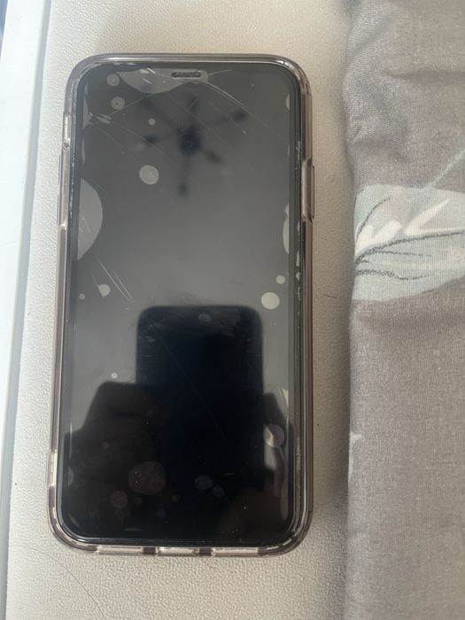 iphone 11 64гб оригинал