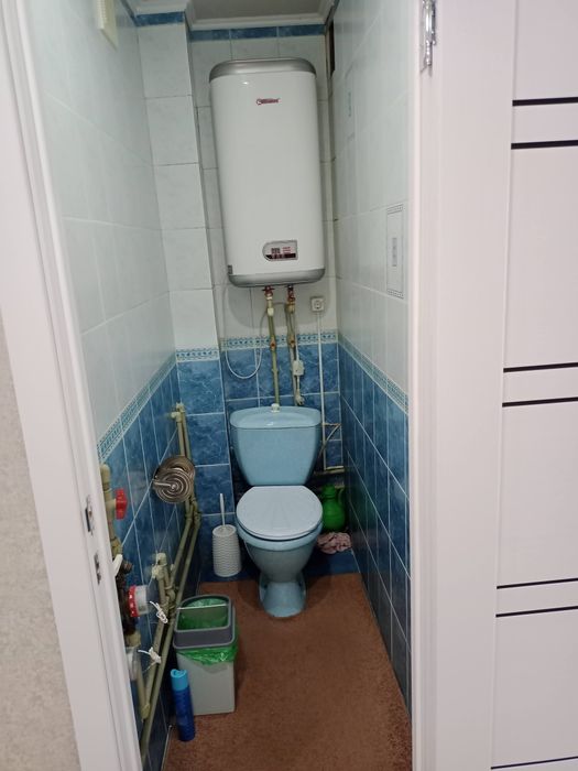 2 комнатная квартира