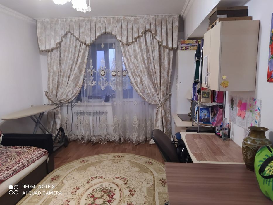 Продам 3-х комнатную квартиру