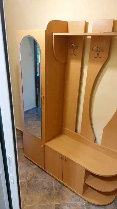 Дава се под наем Двустаен апартамент в София, Младост 1 - 56 кв.м за 495 € - Снимка #4