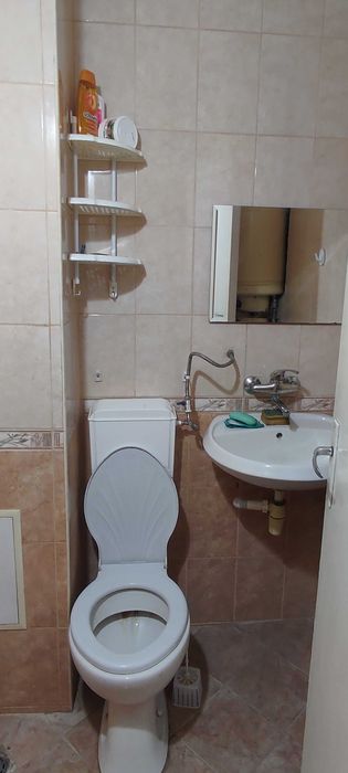 Дава се под наем Едностаен апартамент в Димитровград - 46 кв.м за 127.5 € - Снимка #19