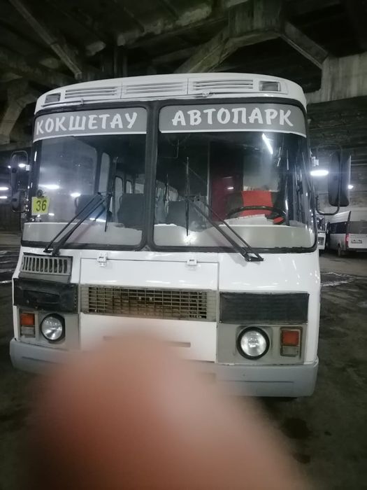 Автобус Паз 4234