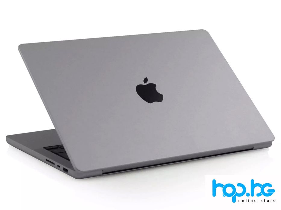 Лаптоп Apple MacBook Pro A2442 (2021) Space Gray, ( 15807 )