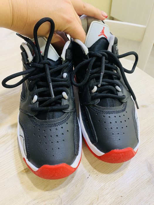 Кроссовки джорданы Nike Jordan 36