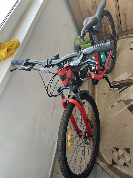 Срочно продам велосипед