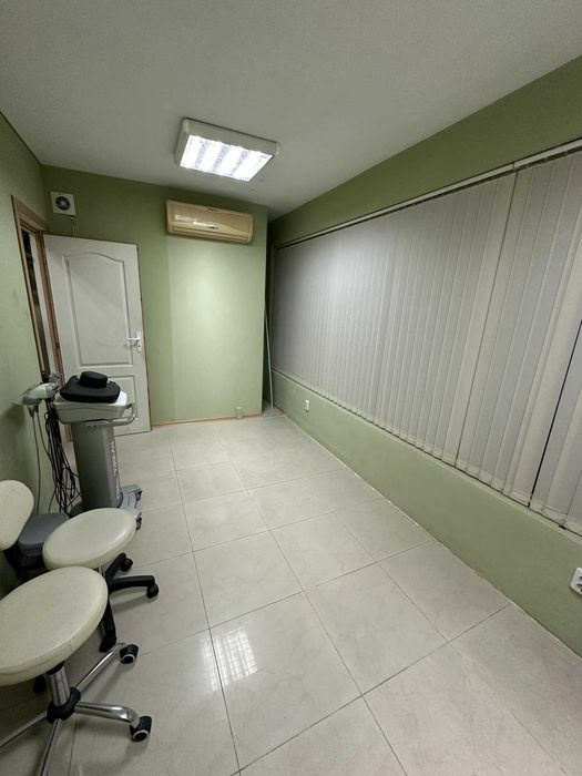 Продава се Офис в Пловдив, Коматево - 63 кв.м за 2116 €/кв.м - Снимка #1