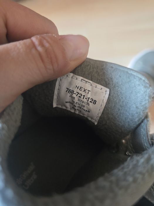 Sneakers copii Next, 28