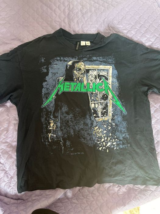 оверсайз футболка