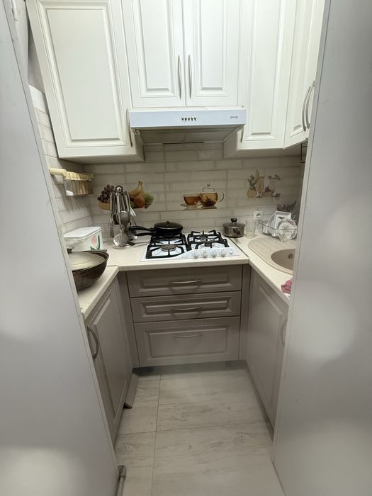 Продам квартиру Тараз Центр города