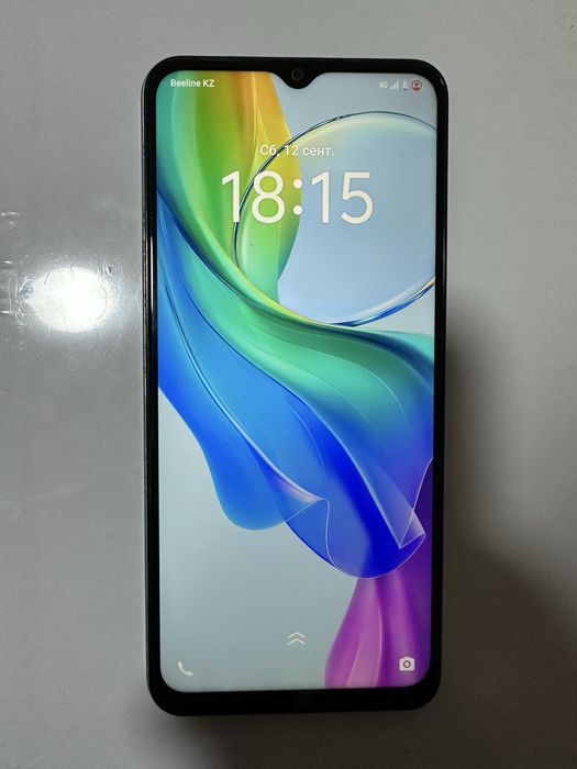 Vivo YO3 128гб новый