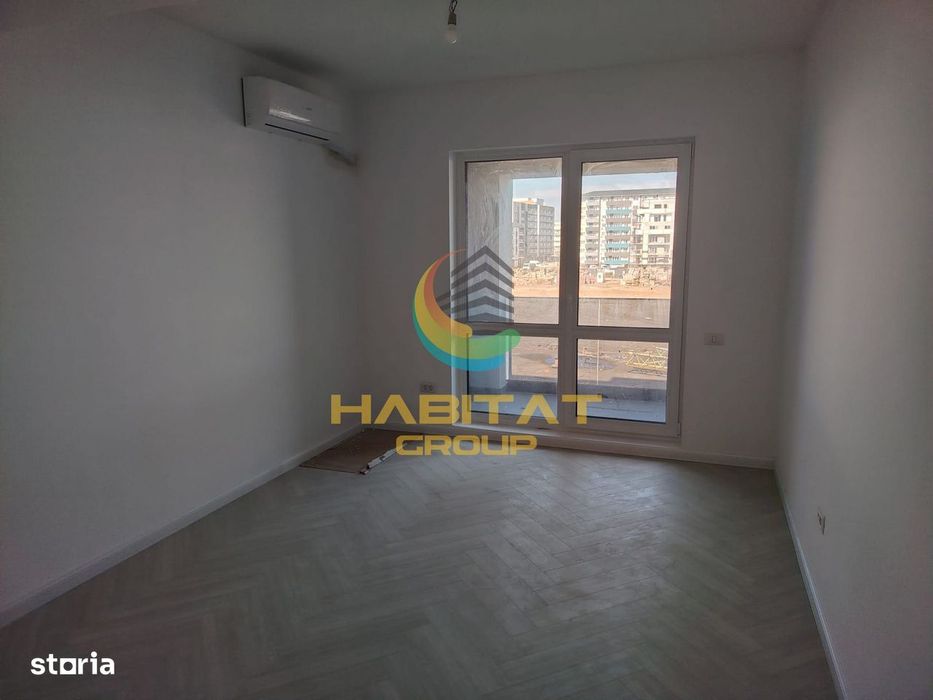 Apartament 2 camere tip studio  Acte Gata Metrou Berceni!