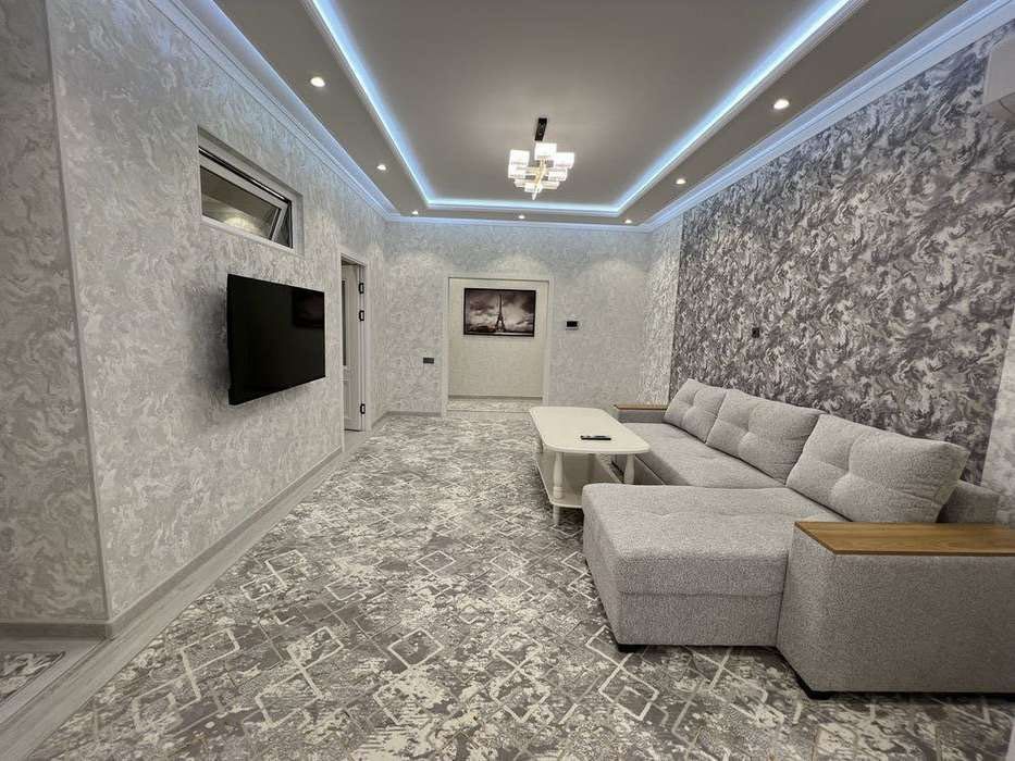 Сергели — Кунлик Евро Квартира, Жуфтликлар учун Шинам