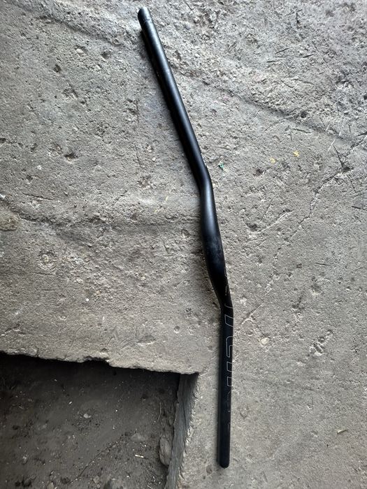 Vand ghidon bicicleta mtb