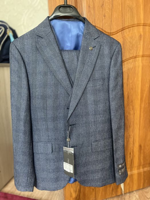 Костюм шалбар сатам