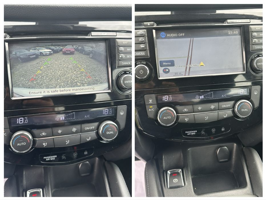 Nissan Qashqai 1.5dci / Euro 5 / 160.000 km / Garantie / Rate