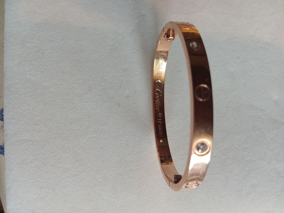 Brățări Cartier damă