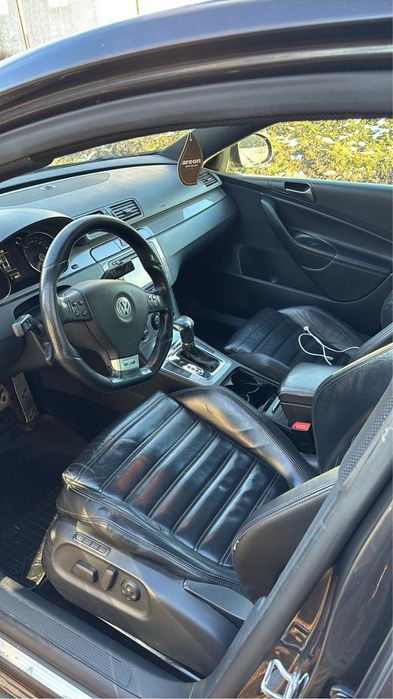 Vand passat b6 R-line 2007 final de an