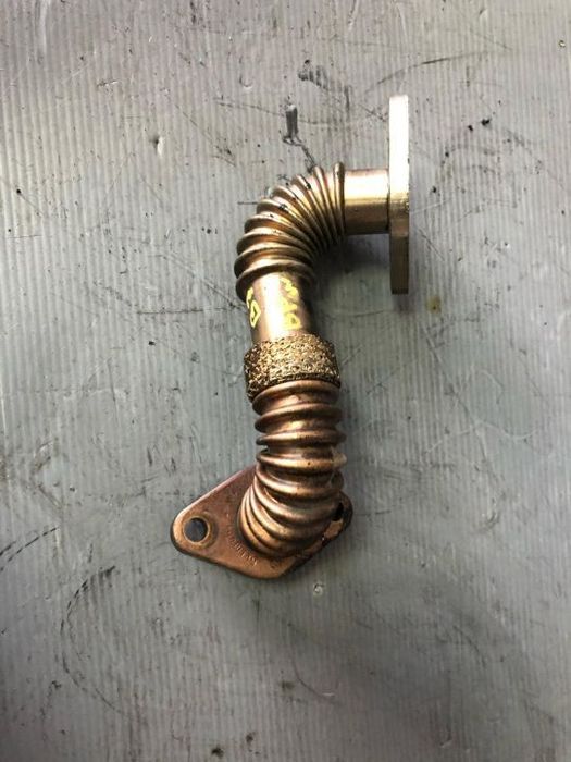 conducta egr 2.0 tdi bpw audi a4 b7